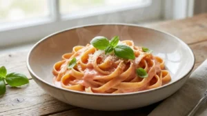 Aurora Sauce Recipe 14 Aurora sauce recipe creamy pink sauce served over pasta