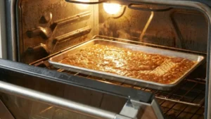 Valentine’s Day Crack Candy – The Sweet & Salty Treat Everyone Is Obsessed With 19 Baking cracker toffee in oven