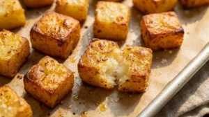 Papá Asado Recipe 19 Crispy roasted papá asado potatoes