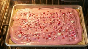 Valentine’s Day Crack Candy – The Sweet & Salty Treat Everyone Is Obsessed With 24 Decorating Valentine’s Day crack candy