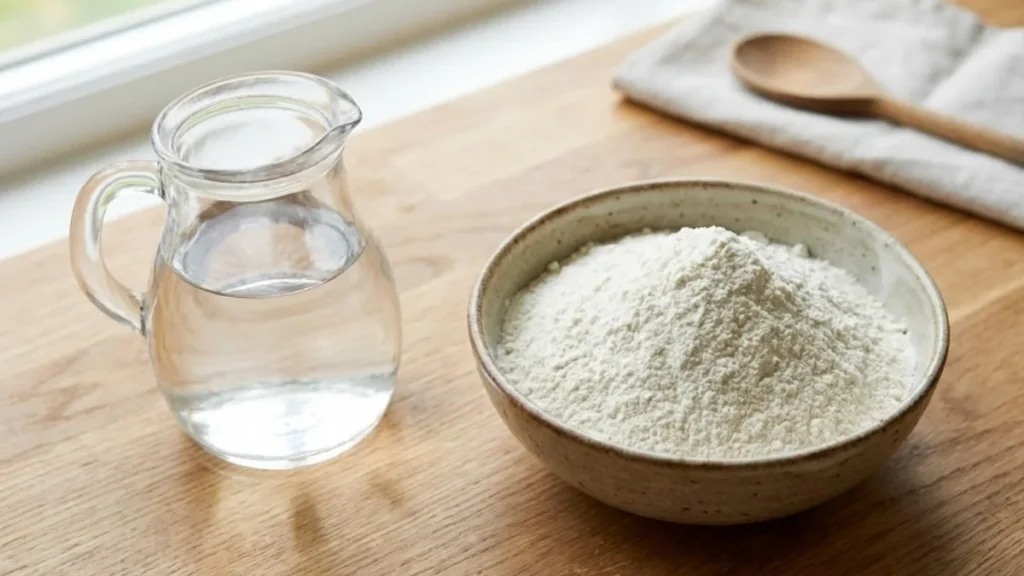 Recipe Ugali 12 Ingredients for recipe ugali