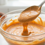 Cookout Sauce Recipe: The Creamy Southern Dip Americans Can’t Stop Loving 13 Smoked paprika, garlic powder, onion powder, and black pepper added to the sauce
