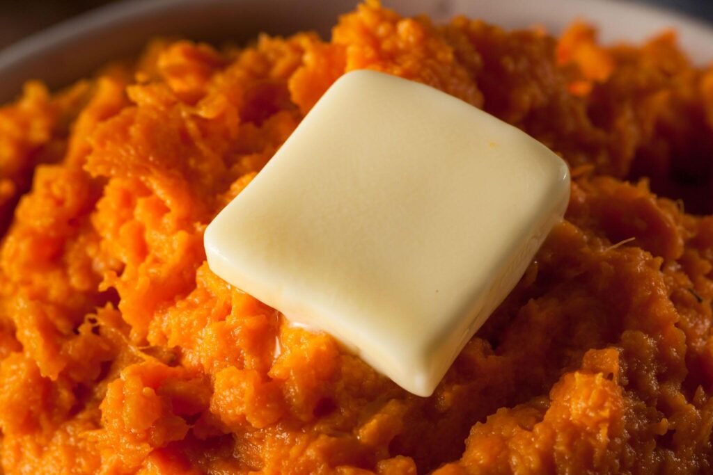 Sweet Potato Recipe 15 Mashed Sweet Potato Recipe (Creamy & Comforting)