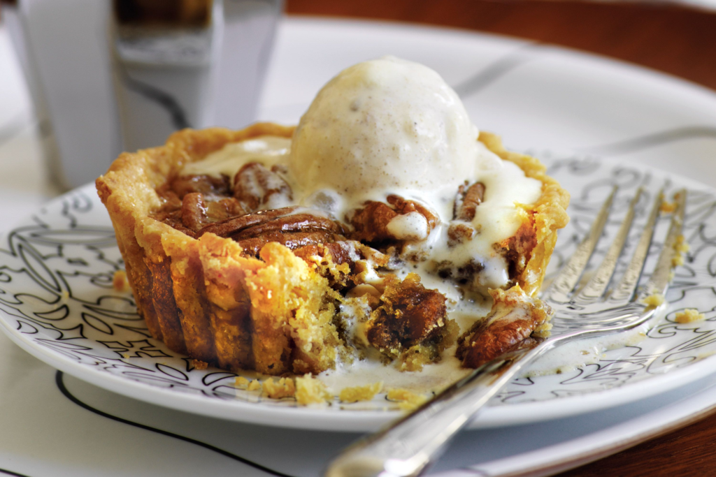 Goode and Co Pecan Pie Recipe 2 image