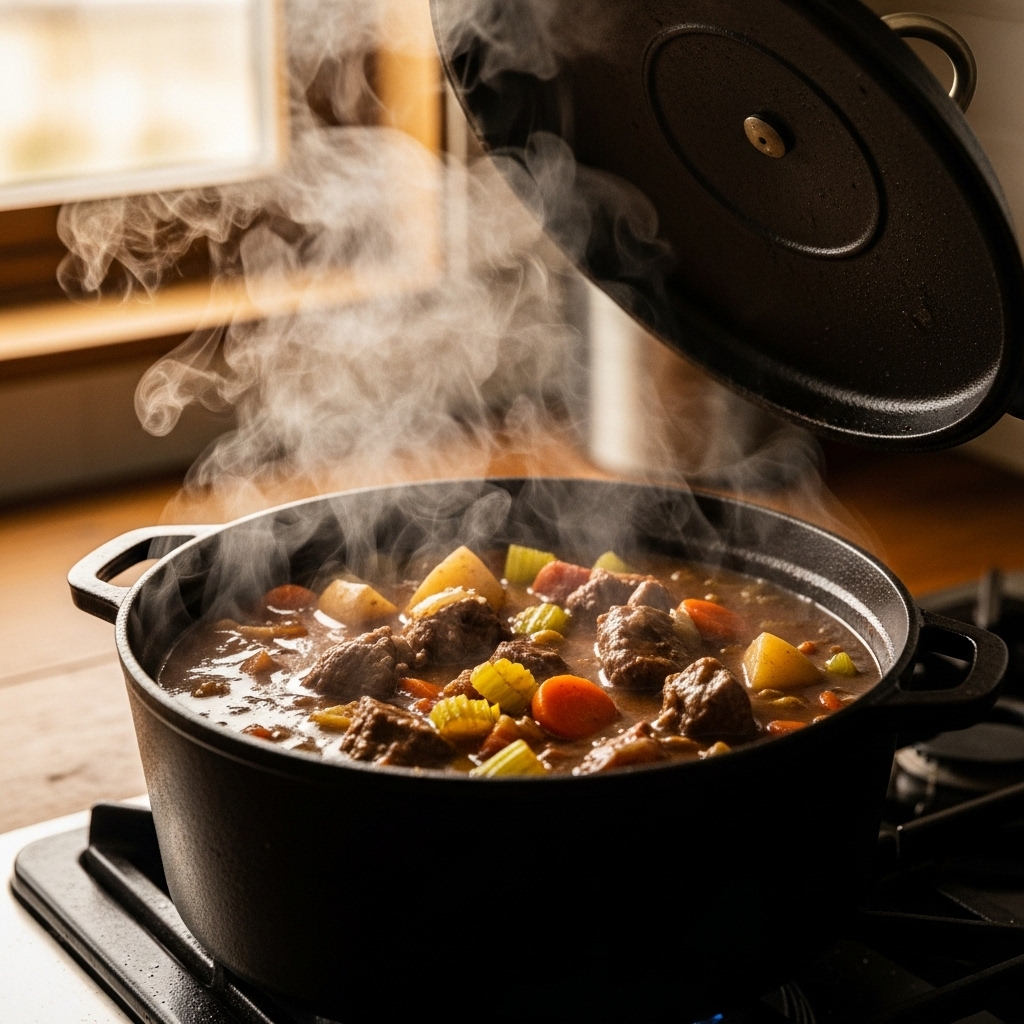 Possum Recipe: A Complete Guide to Cooking Tender, Flavorful Wild Game 22 image 37