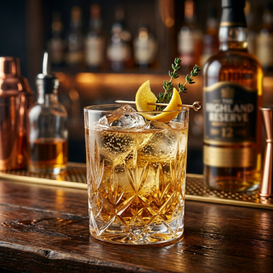 Scotch Drink Recipes: 15 Easy & Classic Scotch Cocktails 14 image 14