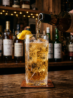 Scotch Drink Recipes: 15 Easy & Classic Scotch Cocktails 12 image 16